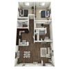 Two Bedroom